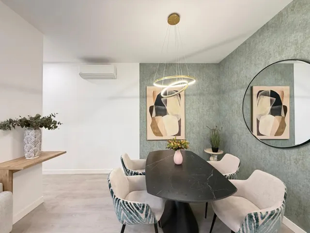 Apartamento 2 habitaciones 123m² en venta - Playa del cura — 16