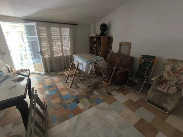 CASA ADOSADA EN VENTA CON 2 VIVIENDAS INDEPENDIENTES — 34