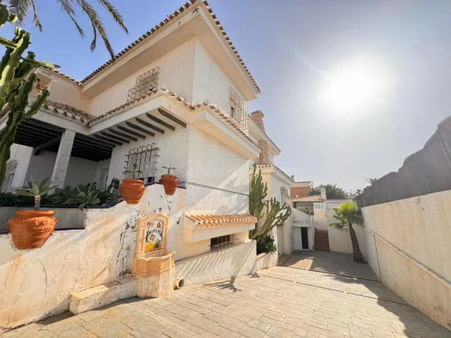 Villa 5 habitaciones 637m² en venta - Playa del Galán - foto 5