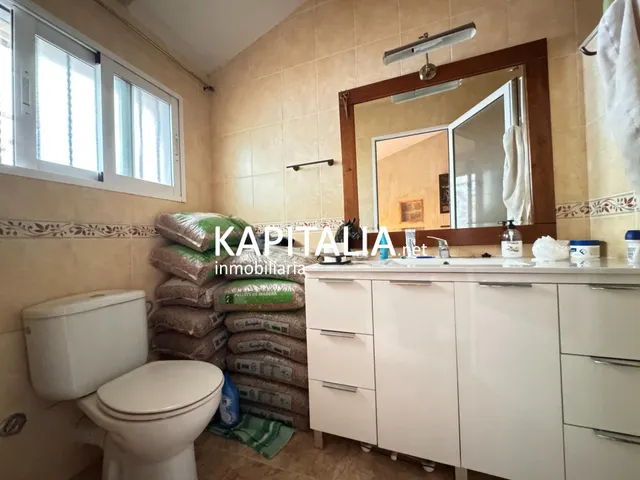 Casa a la venta en Lorcha — 42
