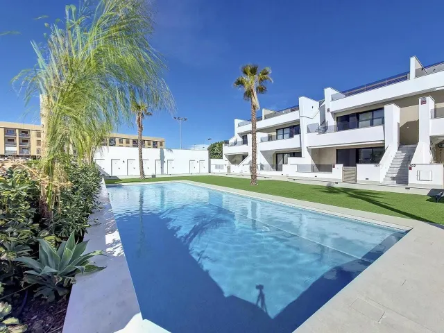 Ático 3 habitaciones 77m² en venta - Las esperanzas - foto 4