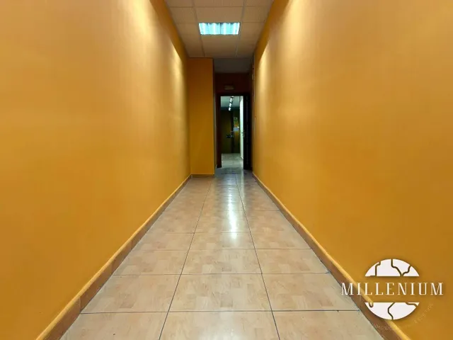 Nave industrial 310m² en venta - Barrio de la Estación — 25
