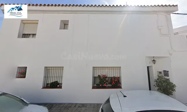 Venta casa en Lebrija (Sevilla) — 2