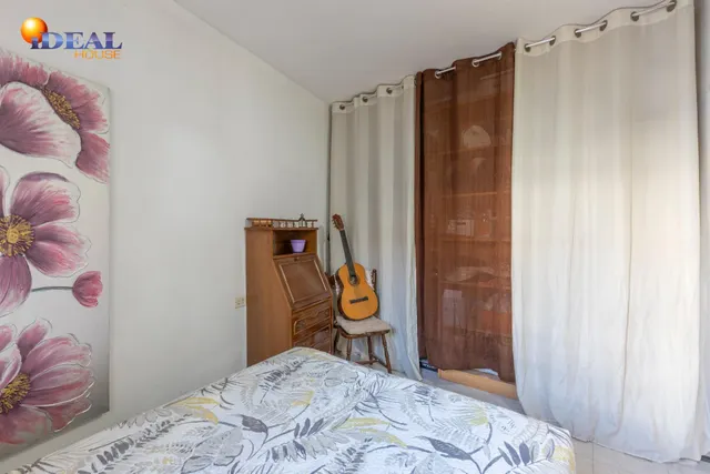 Vivienda unifamiliar adosada junto a polideportivo de Gójar — 30