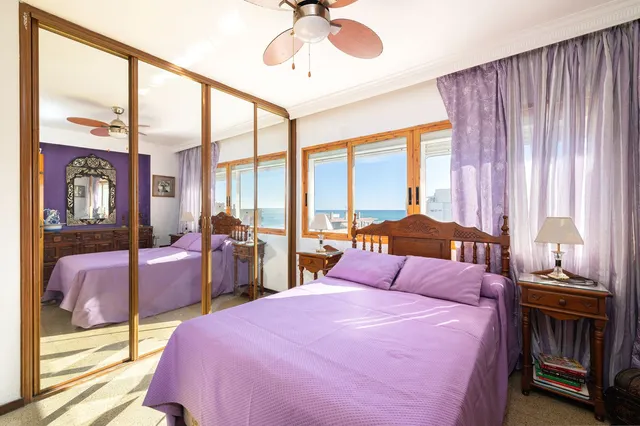 Apartamento 2 habitaciones 75m² en venta - Centro — 15