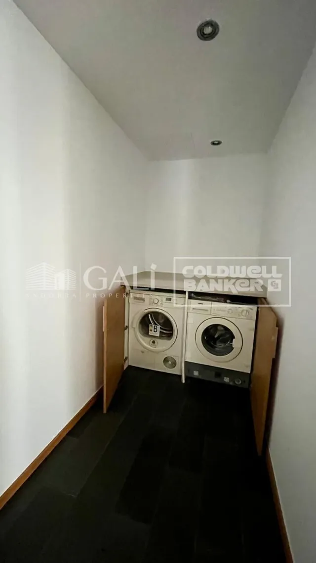 ATICO DUPLEX DE 3 habitaciones CON SPA COMUNITARIO Y GIMNASIO EN EL CENTRO DE ANDORRA — 34