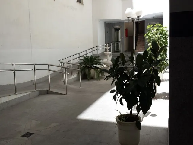 Dúplex 5 habitaciones 300m² en venta - Centro — 28