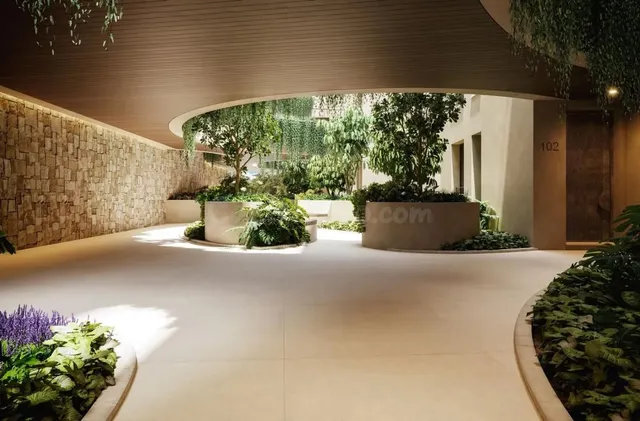 Apartamento 3 habitaciones 227m² en venta - Torreblanca del Sol — 19