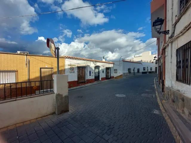 Casa 7 habitaciones 225m² en venta - Abla centro — 3