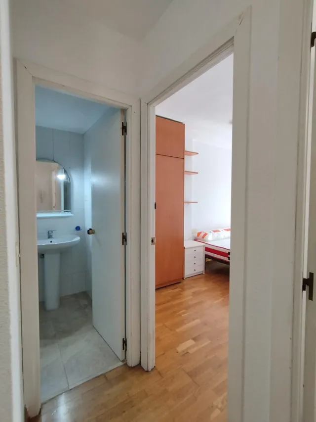 APARTAMENTO JUNTO CENTRO DE OCIO ZIG ZAG — 27
