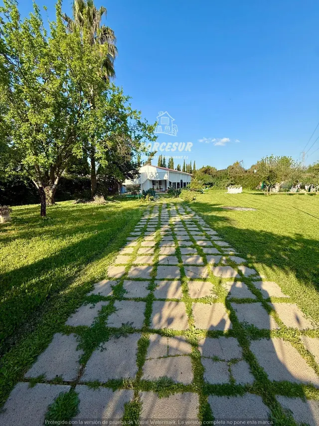 Encantadora Casa de Campo en El Higuerón por €120,000 - foto 2
