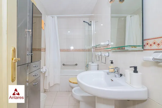 Piso 4 habitaciones 115m² en venta - Constitucion — 33