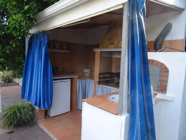 Casa o chalet independiente en carretera del aeropuerto — 27