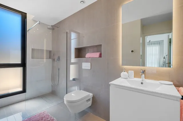 Villa 4 habitaciones 194m² en venta - Los secanos — 42