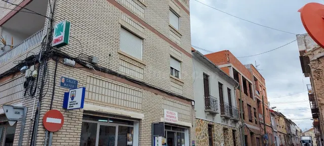 Venta de Piso en Calle Mayor 34 1 0 Nº 34 Murcia (Murcia) - foto 4
