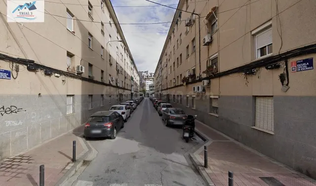 Venta piso en Murcia - foto 2