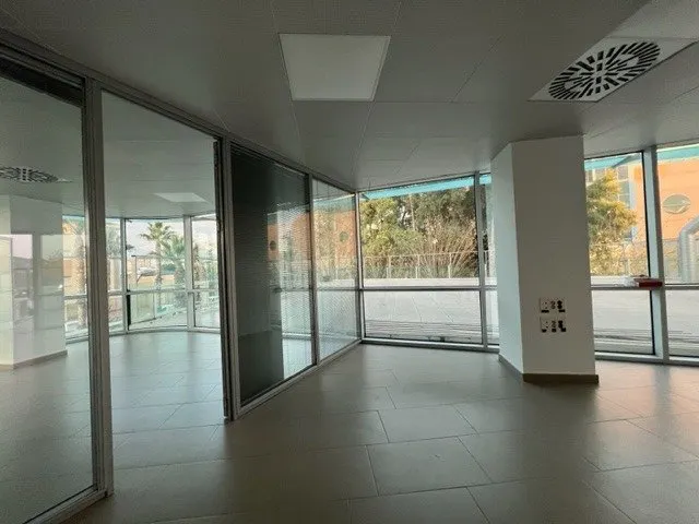 ALQUILER DE OFICINAS EN LAS ATALAYAS, MURCIA — 6