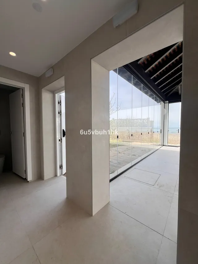 Restaurante 300m² en venta - Marbella — 23