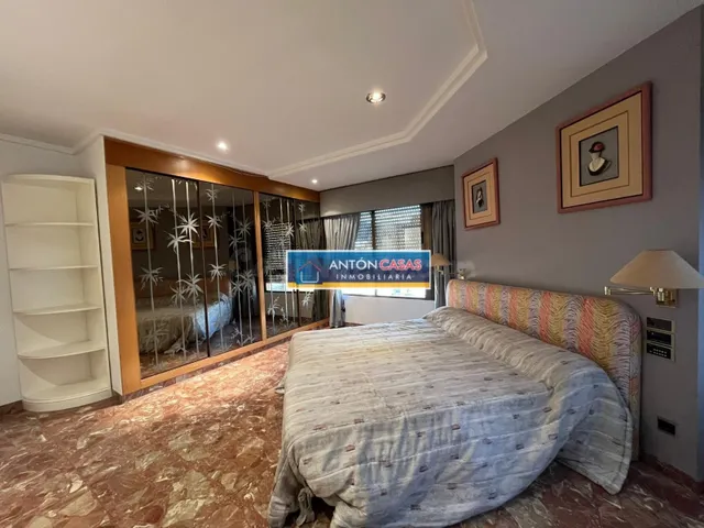 ÁTICO CÉNTRICO EN VENTA (ELDA) - foto 5