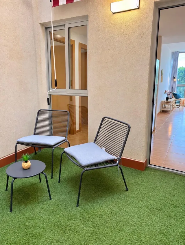 Estrena hogar con vistas a la huerta de Murcia: apartamentos de obra nueva en Monteagudo — 6