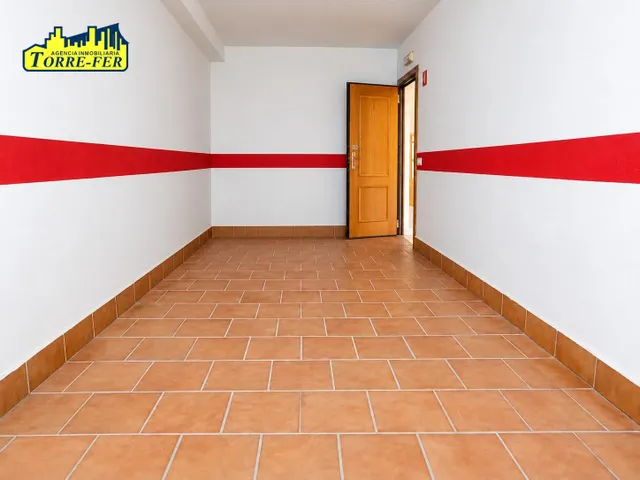 Gran duplex de 4 dormitorios en la urbanizacion el potro de huercal de almeria. — 20