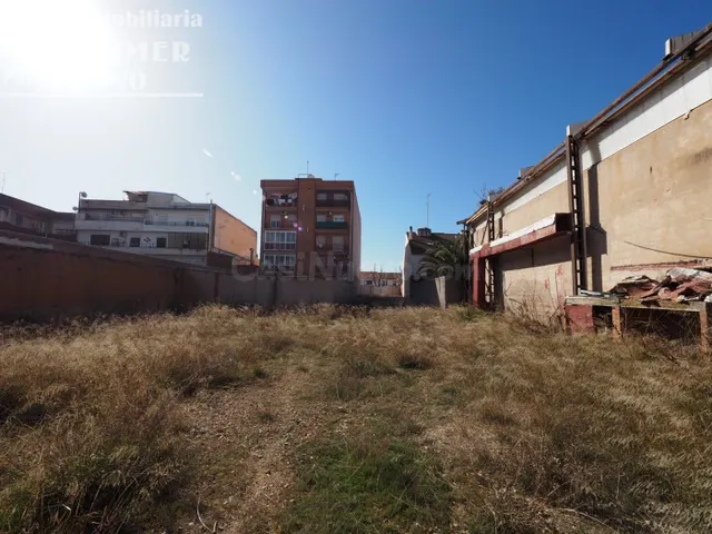 *Se vende solar de 1050 metros cuadrados con 9 metros de fac - foto 4