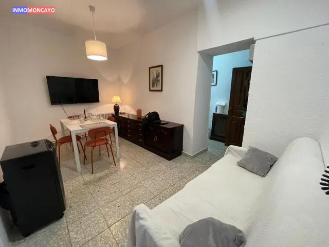 SE VENDE EDIFICIO EN TARAZONA — 10