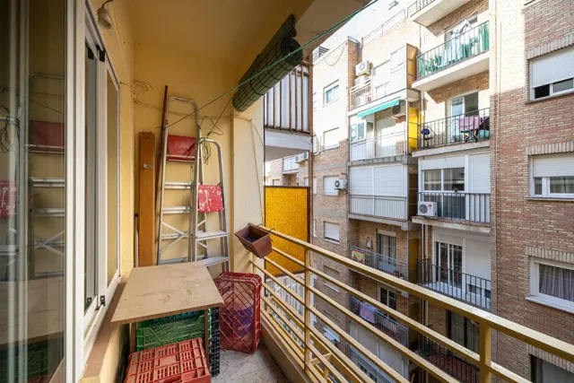 Piso 3 habitaciones 84m² en venta - Camino de ronda — 10