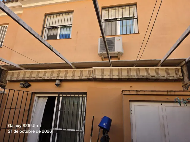 Adosado con garaje en la zona del almendral — 26