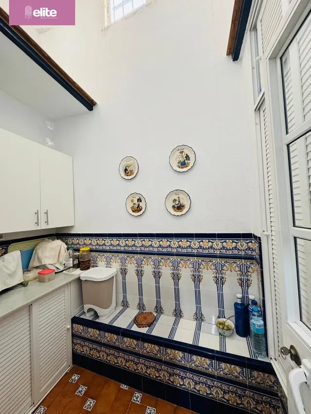 MAGNIFICA CASA EN EL CENTRO JEREZ — 19