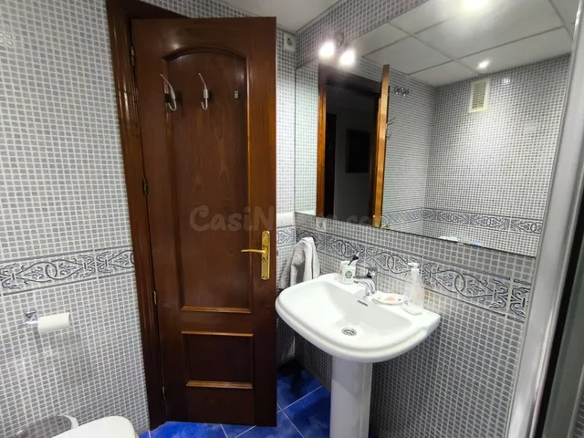 Piso en Venta en Córdoba Córdoba POLIGONO DEL GUADALQUIVIR - foto 5