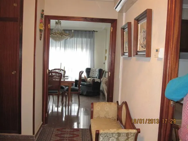 CHALET EN CASCO URBANO — 11