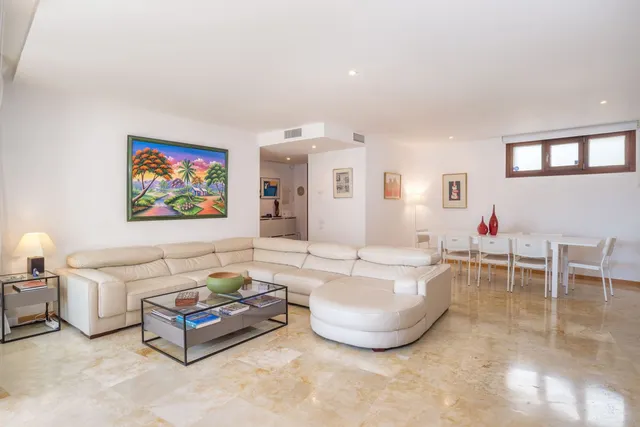 Apartamento 3 habitaciones 157m² en venta - Marbella — 10