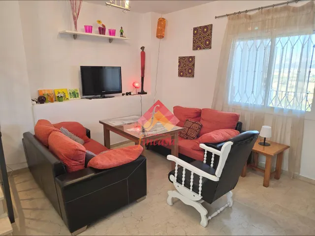 ¡¡DÚPLEX CON PLAZA DE GARAJE Y TRASTERO!! — 17