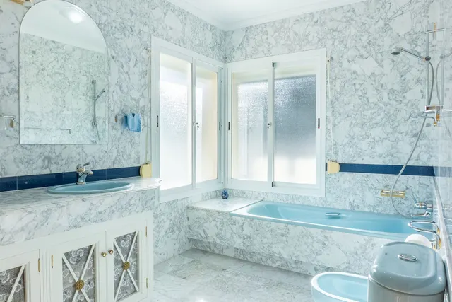 Chalet 5 habitaciones 539m² en venta - Costa Del Sol — 40