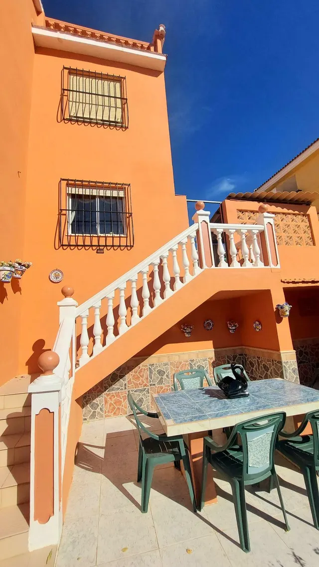 Chalet 5 habitaciones 193m² en venta - Puerto de la Torre — 10