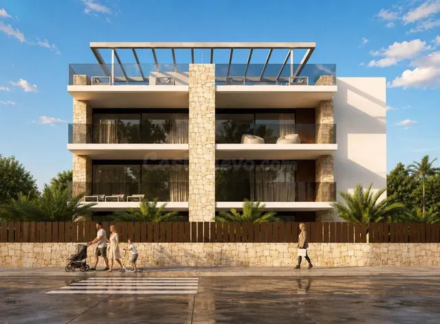 Apartamento 3 habitaciones 92m² en venta - Arenal - foto 5