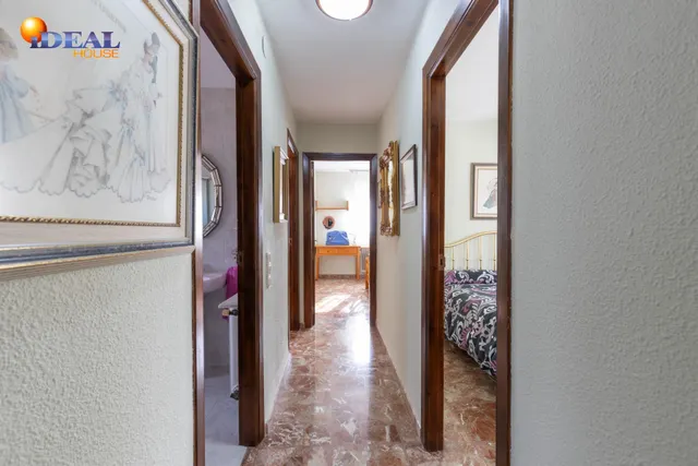 Vivienda Exclusiva en Urbanización Viñas del Rey – Otura — 31