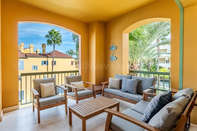 Apartamento 2 habitaciones 101m² en venta - Sotogrande - Alto — 5