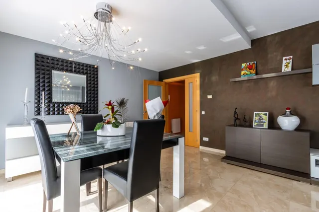 Espectacular Casa en Castellar del Vallès — 22