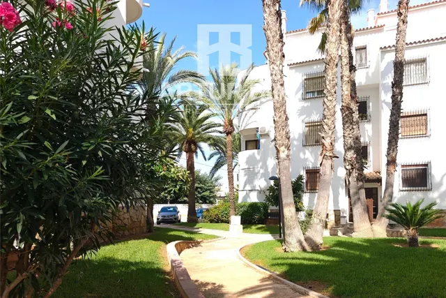 Piso 1 habitación 50m² en venta - El Palmar-Los Molinos — 25