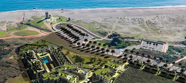 Casa 2 habitaciones 206m² en venta - El Zabal-Santa Margarita — 6