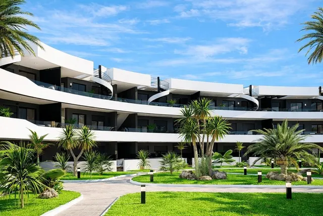 Apartamento 3 habitaciones 86m² en venta - Playa del Espejo — 7
