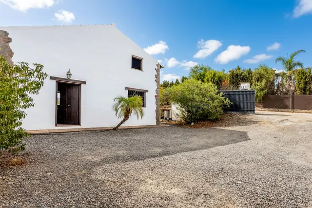 Finca rústica 3 habitaciones 158m² en venta - South of spain — 5