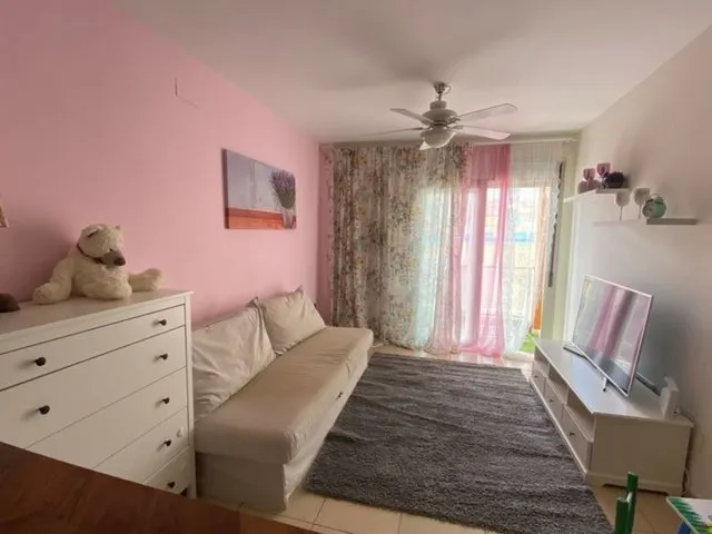 San isidro. Piso 2 habitaciones, 2 terrazas, 2 baños, garaje y trastero — 3