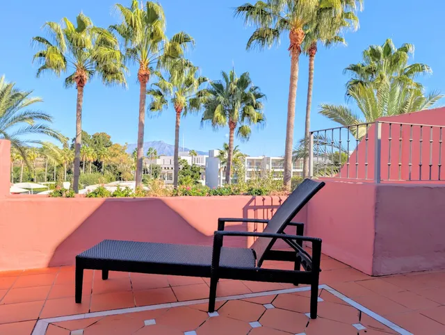 Ático Dúplex 3 habitaciones 171m² en venta - Costa Del Sol — 32