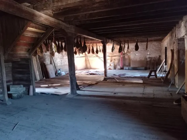 Venta de edificio en Matilla de los Caños — 6