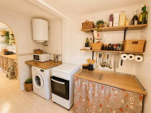 Piso 3 habitaciones 97m² en venta - La Zenia — 27