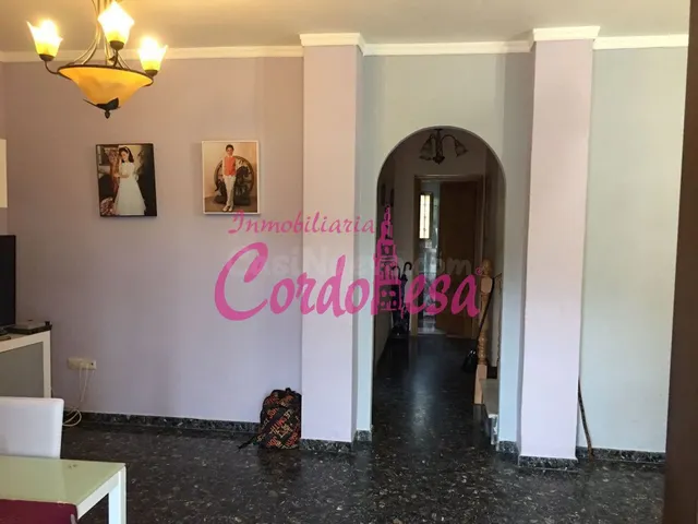 MAGNIFICA CASA EN ALCOLEA. — 2