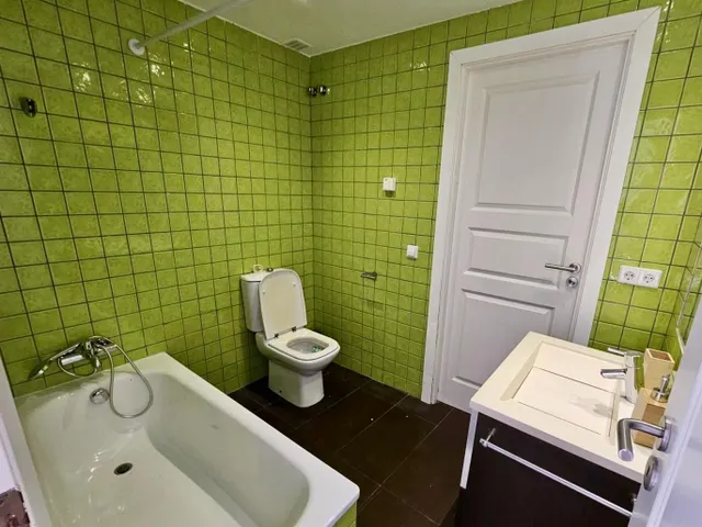 Chalet Independiente de Lujo en Benalmádena – Privacidad, Naturaleza y Vistas al Mar — 47